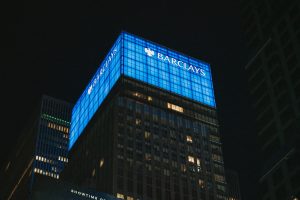 Relative performance was helped by Claverhouse’s overweight positions in Barclays and NatWest