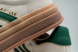 Guidance from sportswear giant Adidas disappointed investors