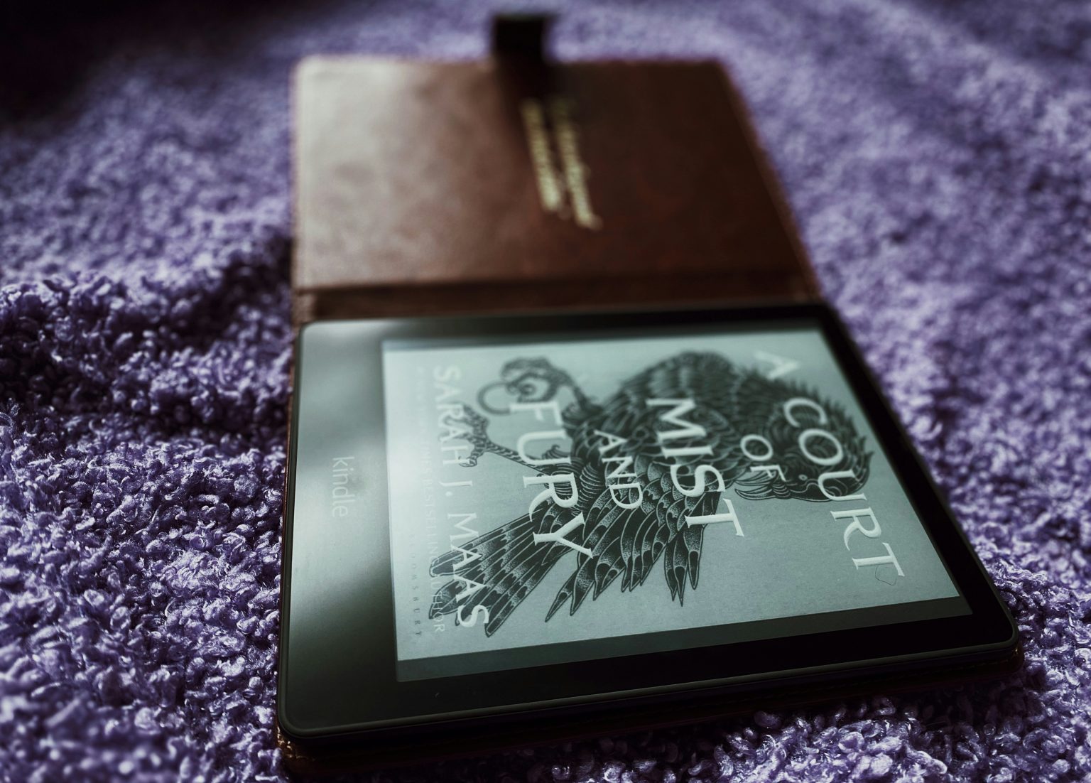 Bloomsbury boosted by Maas books news Bloomsbury will profit from two new books from bestselling author Sarah J. Maas