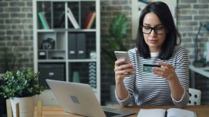 PayPoint reveals revamp