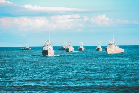 Cohort wins more defence contracts