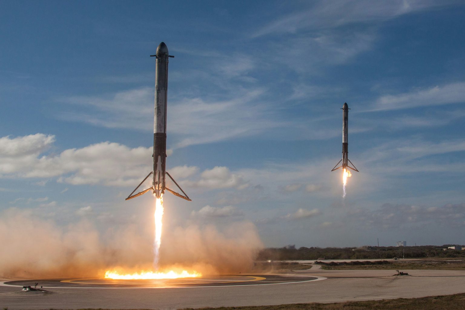 EWI proposes exit solution for shareholders SpaceX is Edinburgh Worldwide’s largest holding