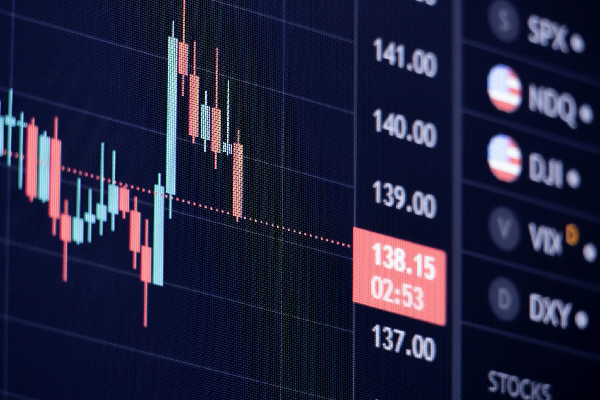 Throgmorton underperformed its benchmark in the year to November 2025