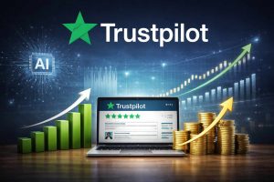 Trustpilot (TRST)