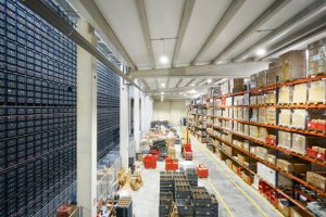 Distributor Diploma raises guidance