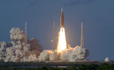 How to invest in space stocks