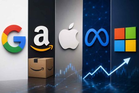 What to watch when ‘Big Tech’ earnings hit the tape next week