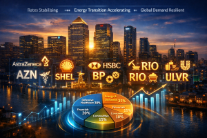 Best FTSE 350 stocks to buy in April for the next five years Best FTSE 350 stocks