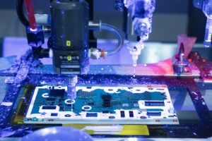 Concurrent Technologies wins record orders