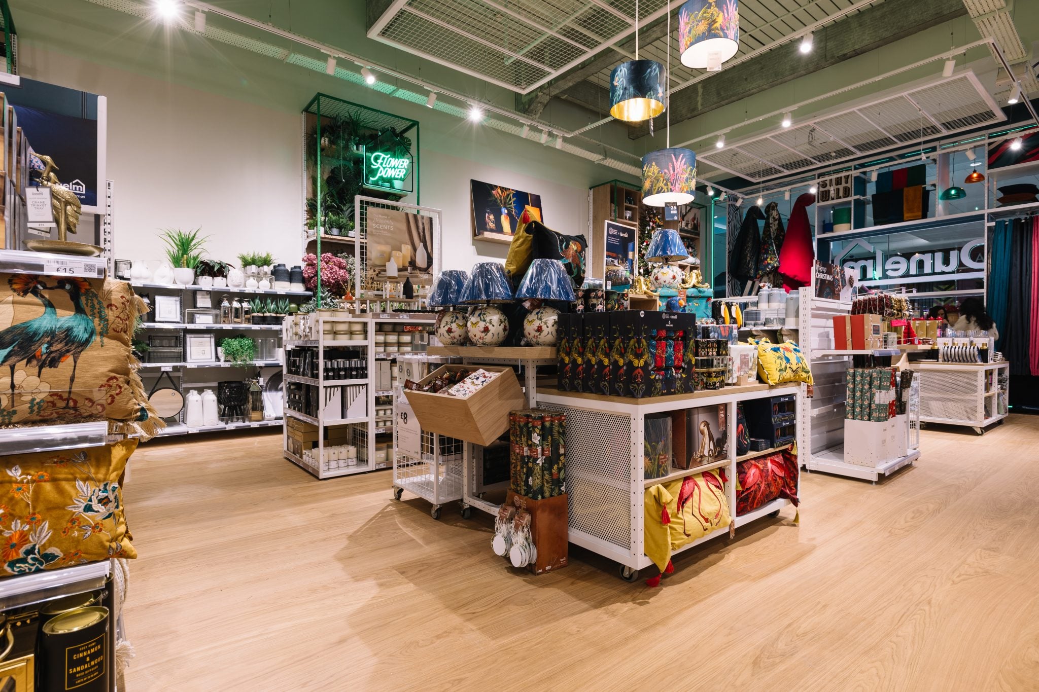 Dunelm downgrades profit guidance again