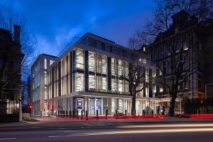 Morgan Sindall raises outlook again