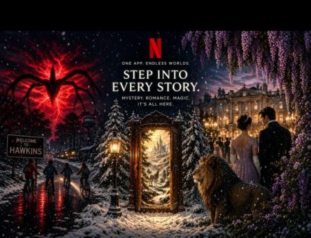 Guidance, Hastings and margins… why Netflix stock took a pounding Warner Bros Discovery’s (WBD)