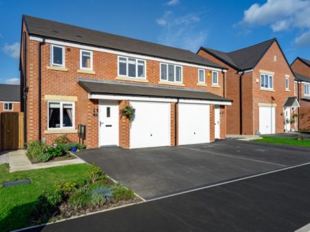 Relief as Persimmon confirms FY26 targets Investors relieved as Persimmon confirms targets