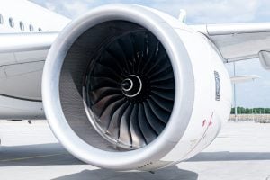 Aero engine maker Rolls-Royce confirms FY targets