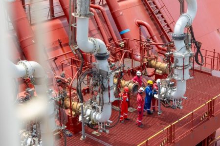 Shell lowers Q1 outlook on gas unit Shell lowers Q1 profit forecast