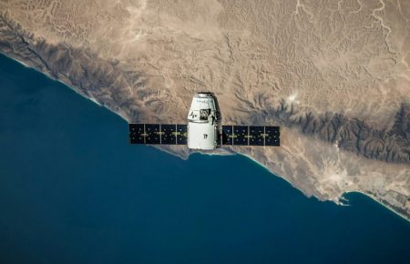 EnSilica shares soar on satellite contracts
