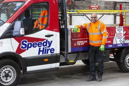 Speedy Hire hits new low on revised outlook Speedy Hire lowers guidance