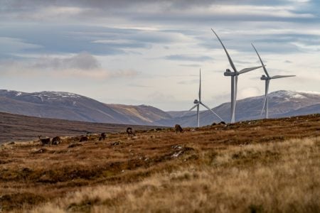 Greencoat UK Wind warns of NAV blow Greencoat UK Wind warns of NAV blow