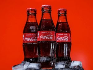 Coca Cola’s Q1 results beat estimates