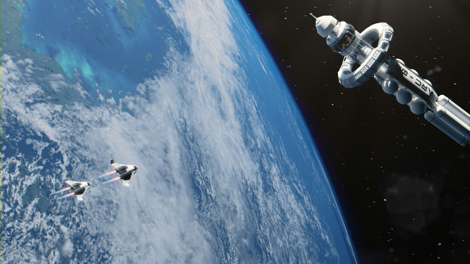 Why Seraphim Space is raising £350 million Seraphim Space is seeking to raise up to £350m via a C share issue