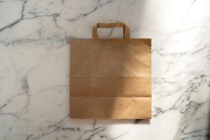 Paper bag maker Mondi has shed 65% of its value over the past five years