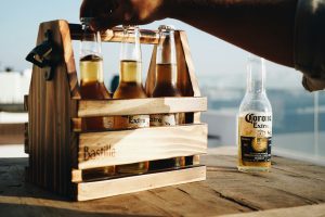 Constellation Brands suspends FY28 outlook