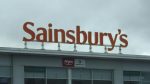 Sainsbury’s warned that uncertainty caused by the Middle East conflict is clouding ‌the outlook