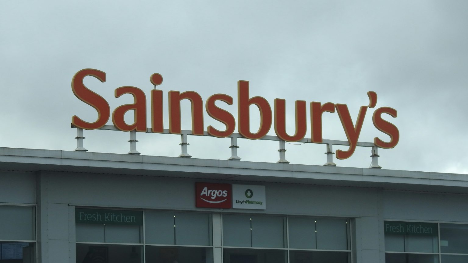 Sainsbury’s profit guidance disappoints Sainsbury’s warned that uncertainty caused by the Middle East conflict is clouding the outlook