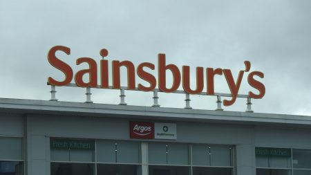 Sainsbury’s profit guidance disappoints Sainsbury’s warned that uncertainty caused by the Middle East conflict is clouding the outlook