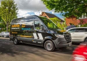 Halfords delivered a rare bit of retail sector good news by hiking FY26 earnings guidance