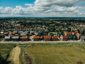 Barratt Redrow confirms targets