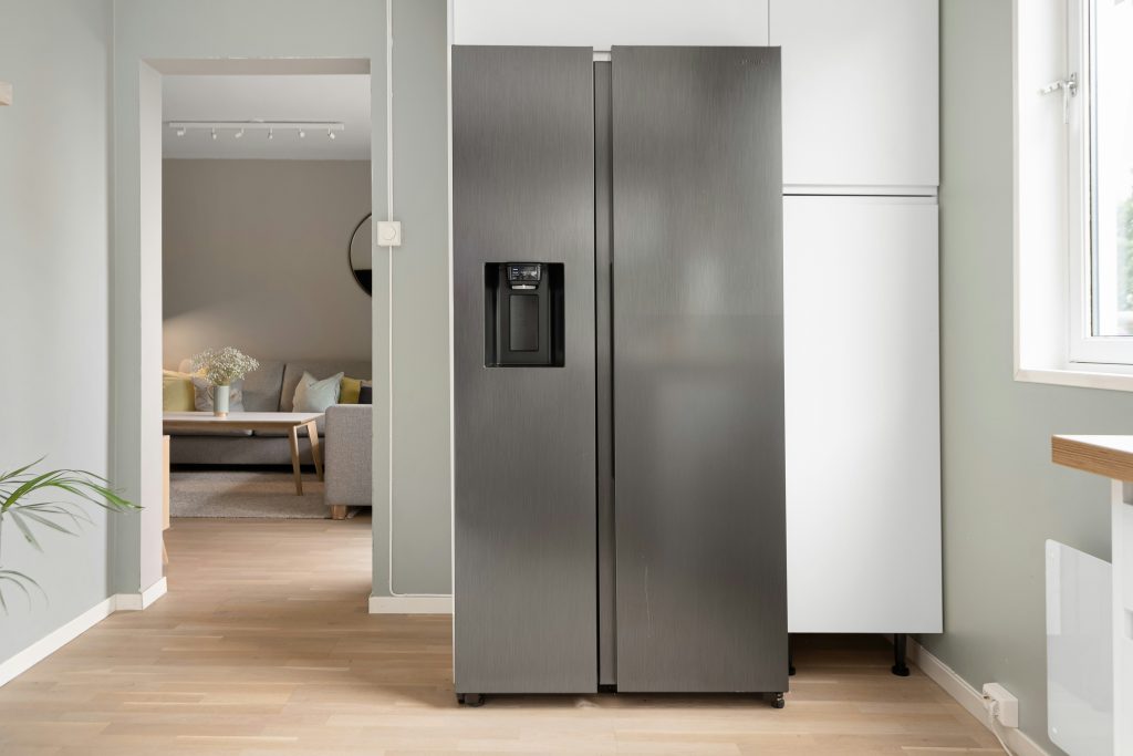 Marks Electrical delivers second earnings surprise in a month Marks Electrical sells non-discretionary purchases such as American fridge-freezers