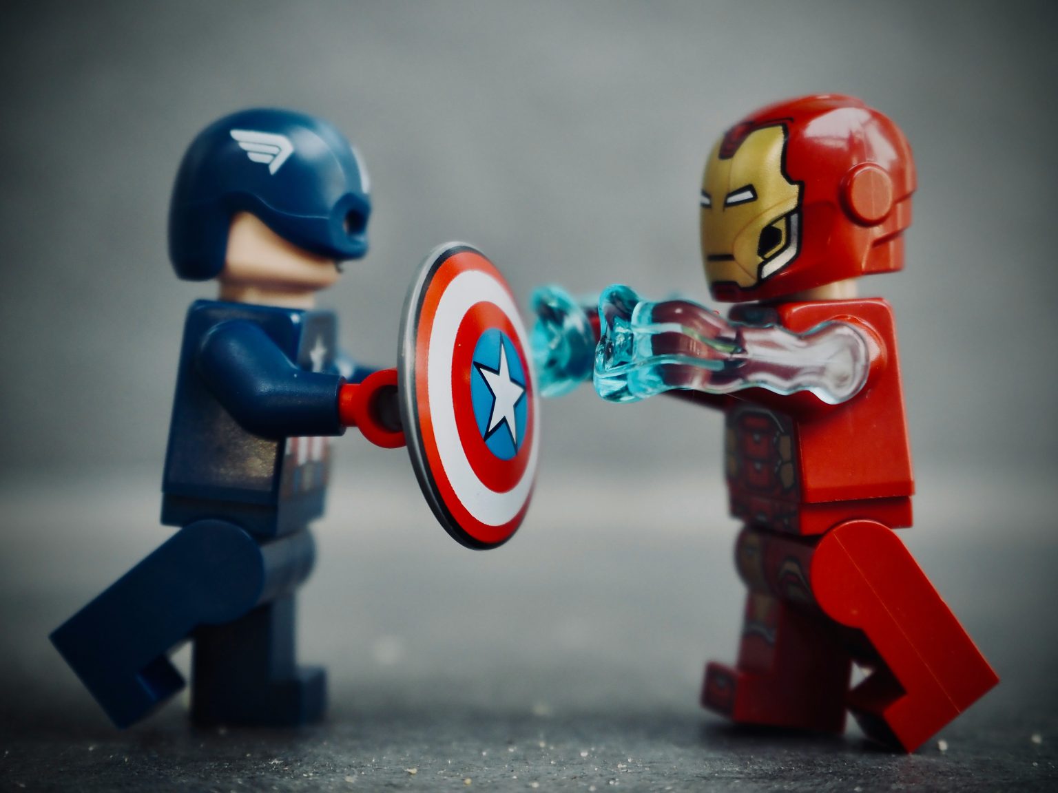 Discover the investment trust ‘Super Heroes’ investment trust ‘Super Heroes’