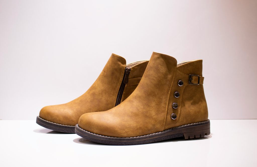 Why Shoe Zone got the boot today Shoe Zone slipped to a five-year low after the budget footwear retailer downgraded its FY26 outlook