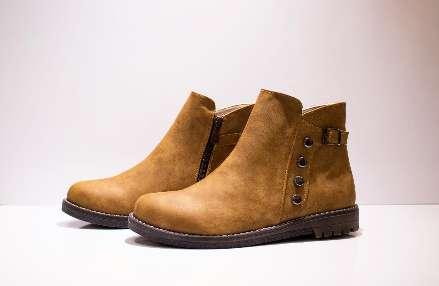 Why Shoe Zone got the boot today Shoe Zone slipped to a five-year low after the budget footwear retailer downgraded its FY26 outlook