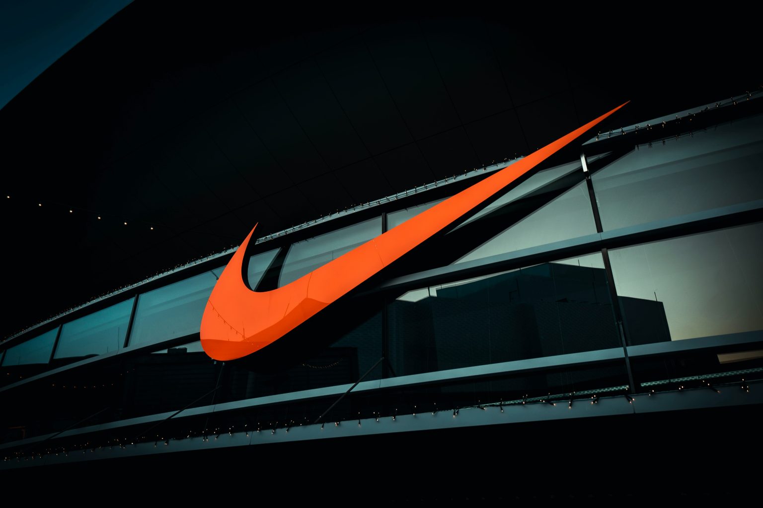 Why Nike shares tumbled overnight Nike issued a downbeat Q4 revenue outlook
