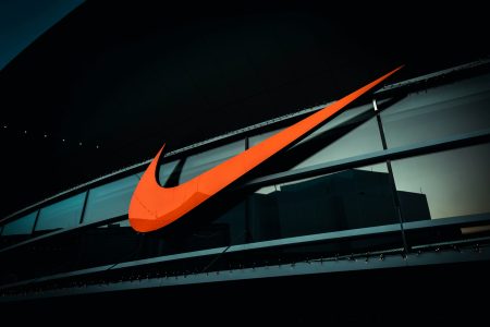 Nike issued a downbeat Q4 revenue outlook