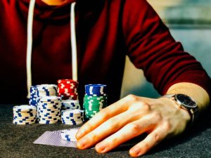 Evoke extends gains on bid approach