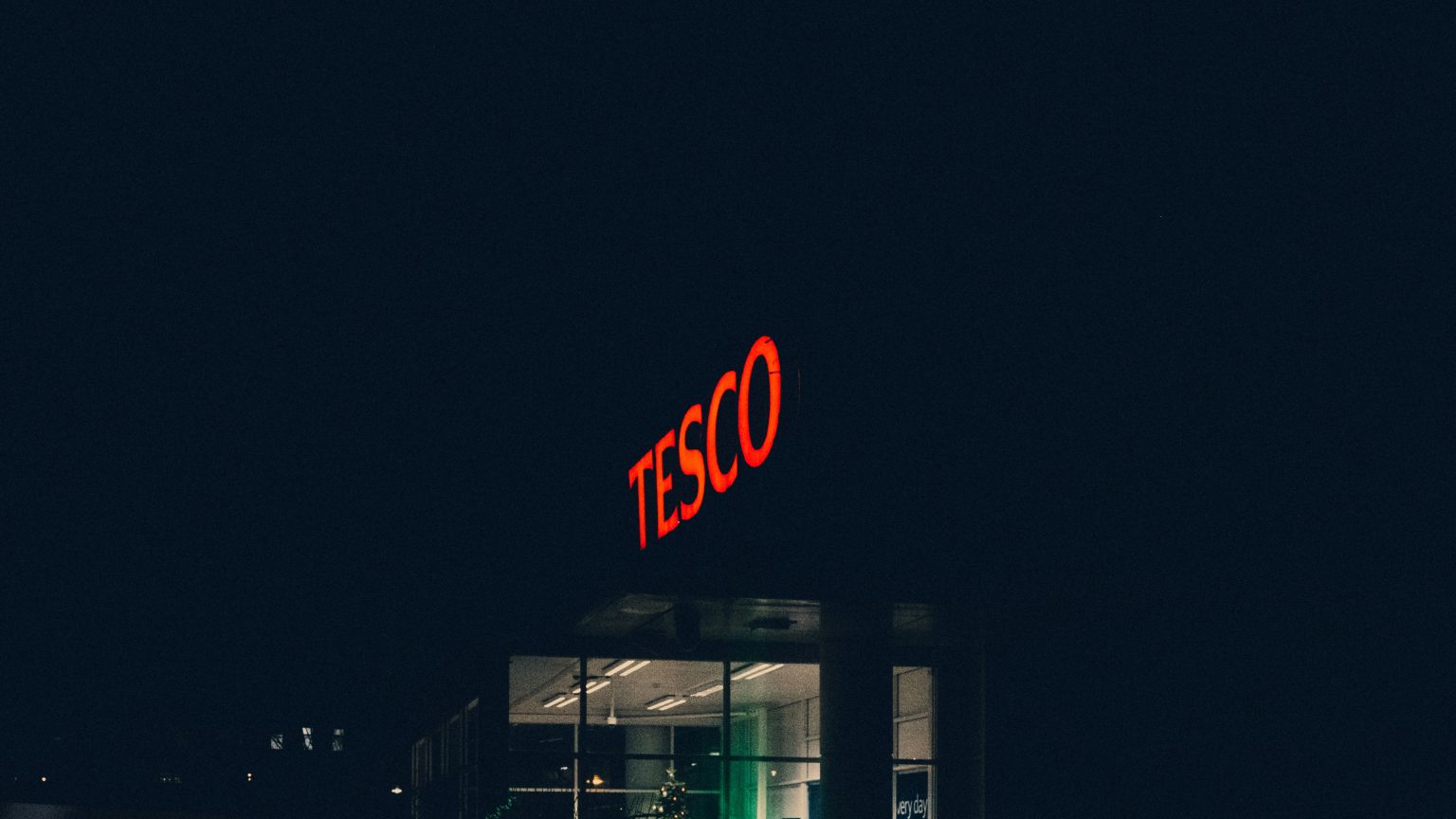 Tesco boosted by sales growth and buyback Tesco boosted by sales growth and buyback