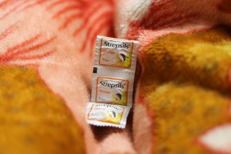 Reckitt Benckiser’s Q1 sales miss estimates The Strepsils maker said consumer demand would be impacted should commodity prices remain elevated
