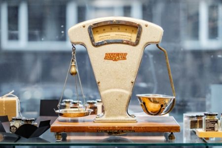 Weighing up Q1's winners and losers