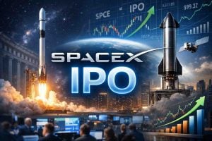 SpaceX