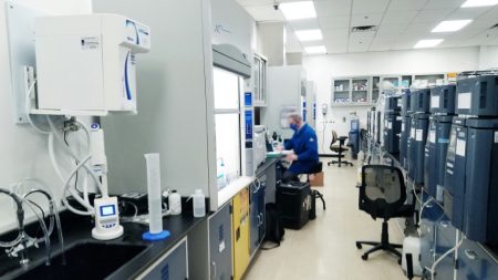 Intertek jumps on strategic review