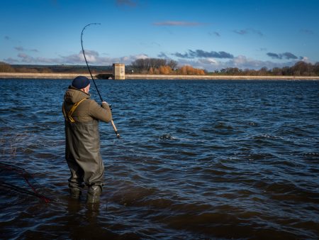 Angling Direct reels in record UK sales Fishing tackle retailer Angling Direct reeled in record UK sales