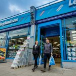 Grafton keeps guidance but warns of UK contraction