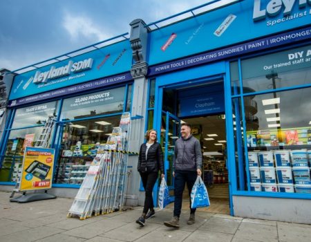 Grafton keeps guidance but warns of UK contraction Grafton warns of weak UK market