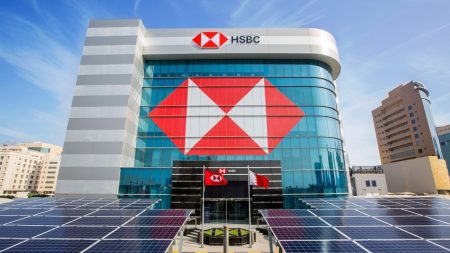 HSBC shares slide on Q1 earnings miss HSBC shares fall on costs and bad loan provisions