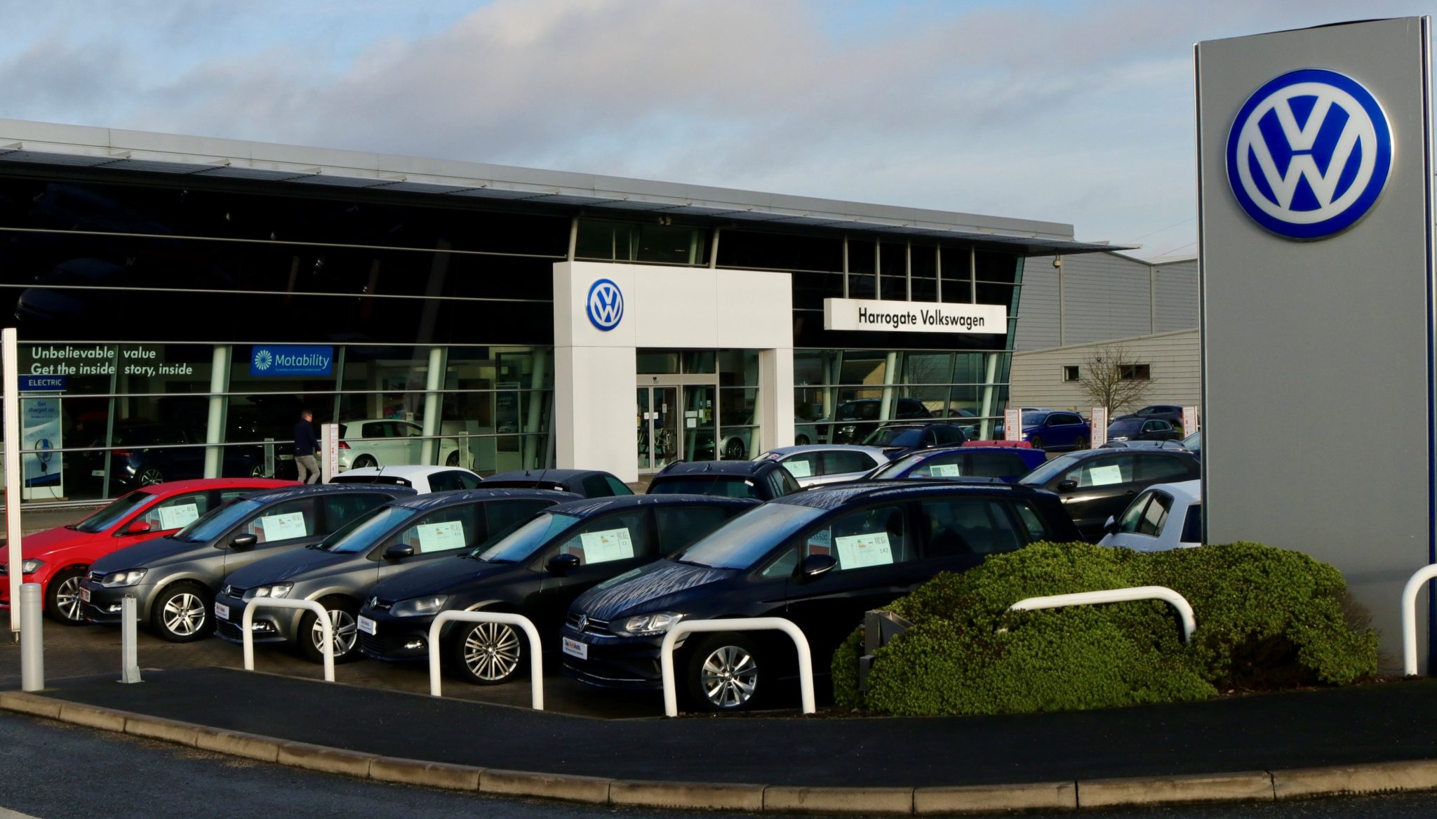 Vertu Motors delivered ‘solid results’ for the year to February 2026