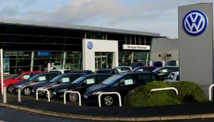 Vertu Motors delivered ‘solid results’ for the year to February 2026