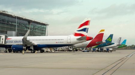 IAG says profit will ‘inevitably’ miss forecasts IAG warns earnings will miss estimates
